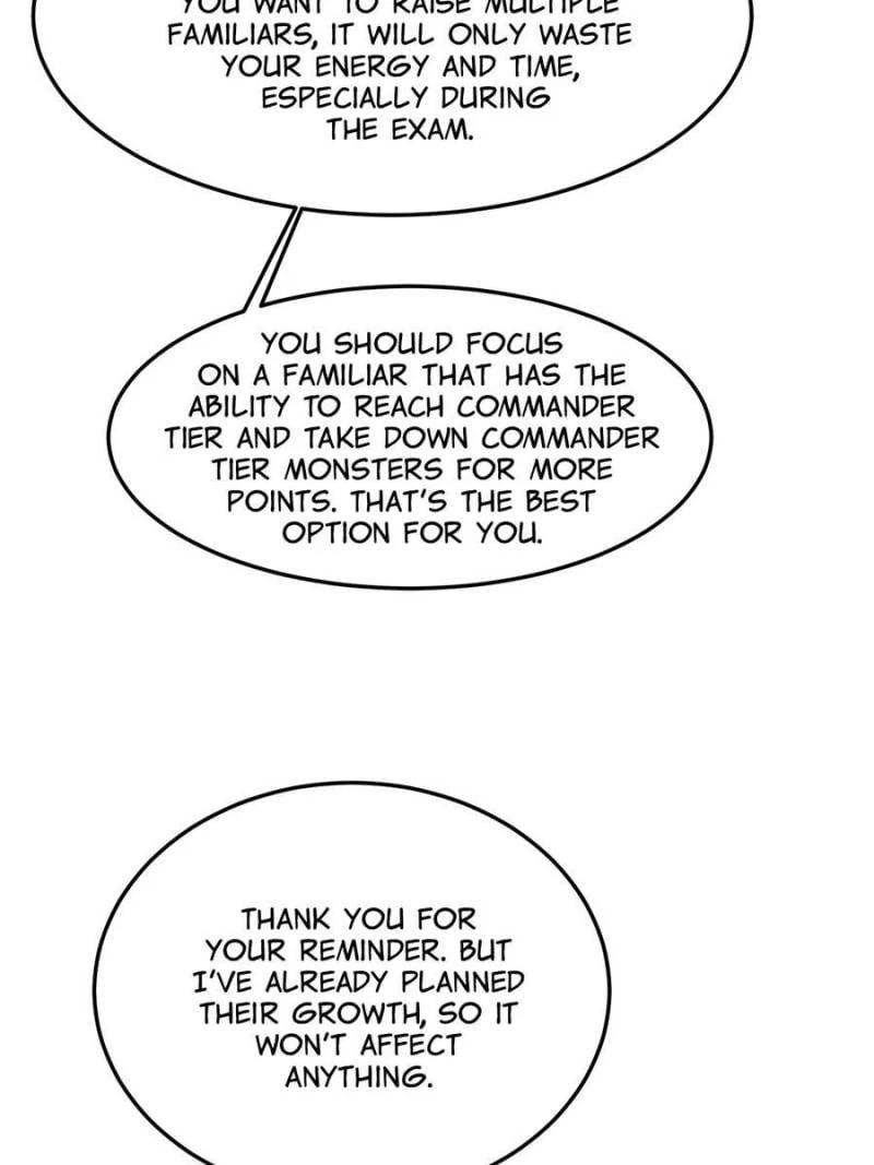 Monster Pet Evolution  Chap 53 - Next Chap 54