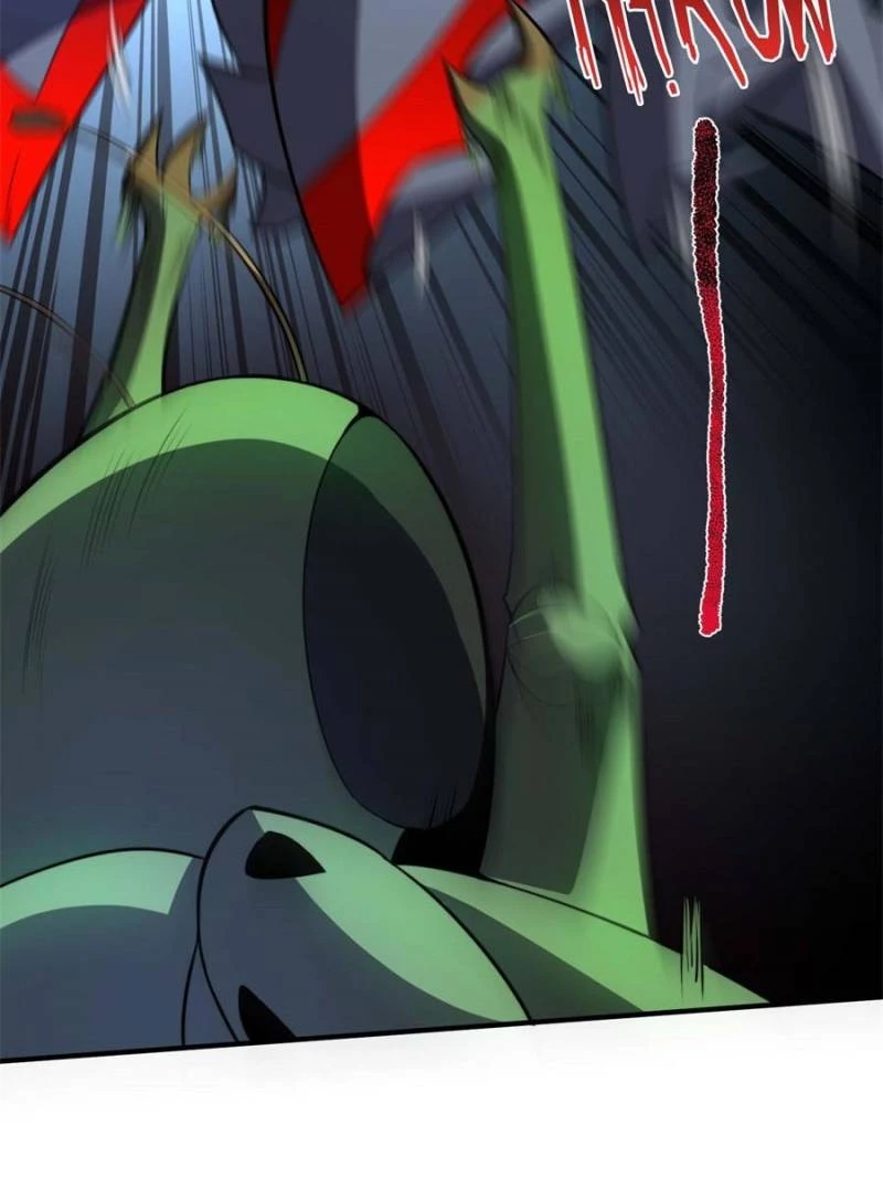Monster Pet Evolution Chap 53 - Next Chap 54