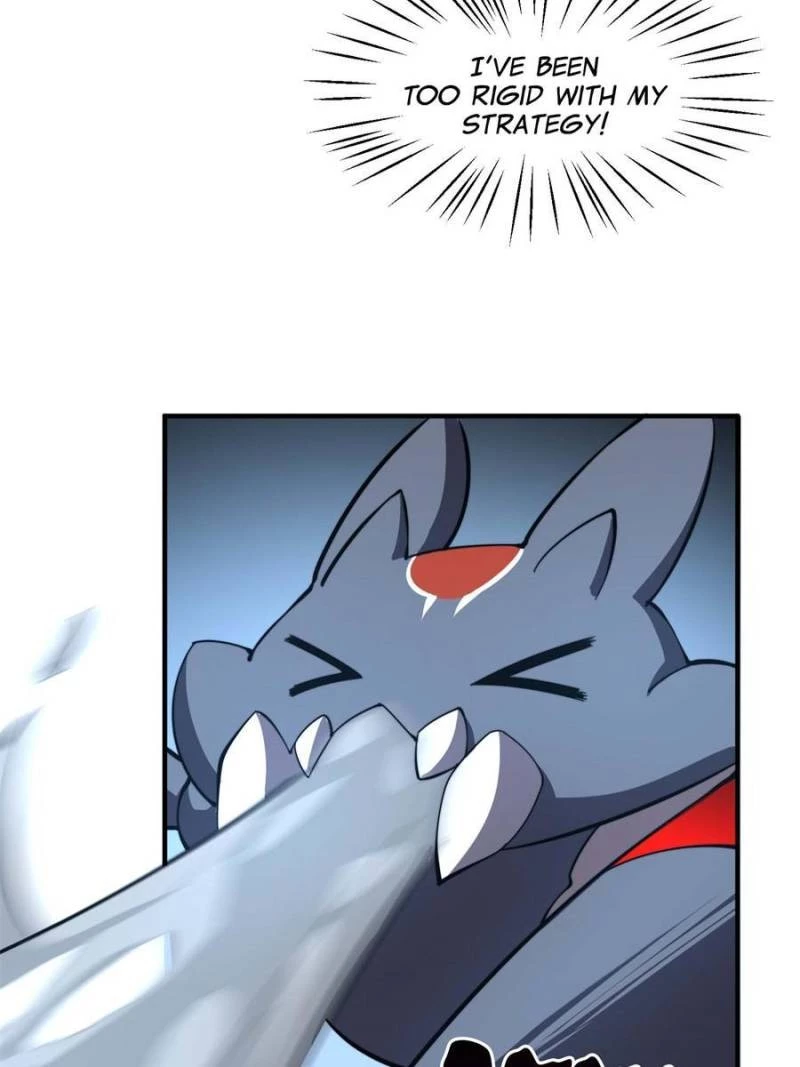 Monster Pet Evolution Chap 53 - Next Chap 54