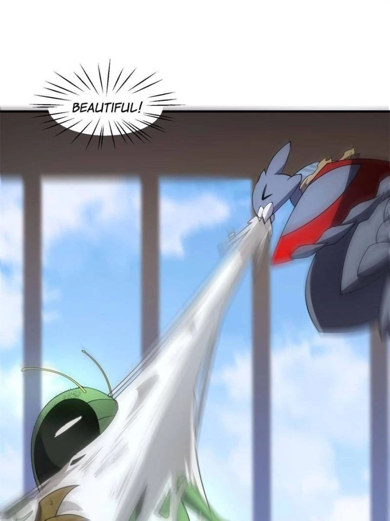 Monster Pet Evolution Chap 53 - Next Chap 54