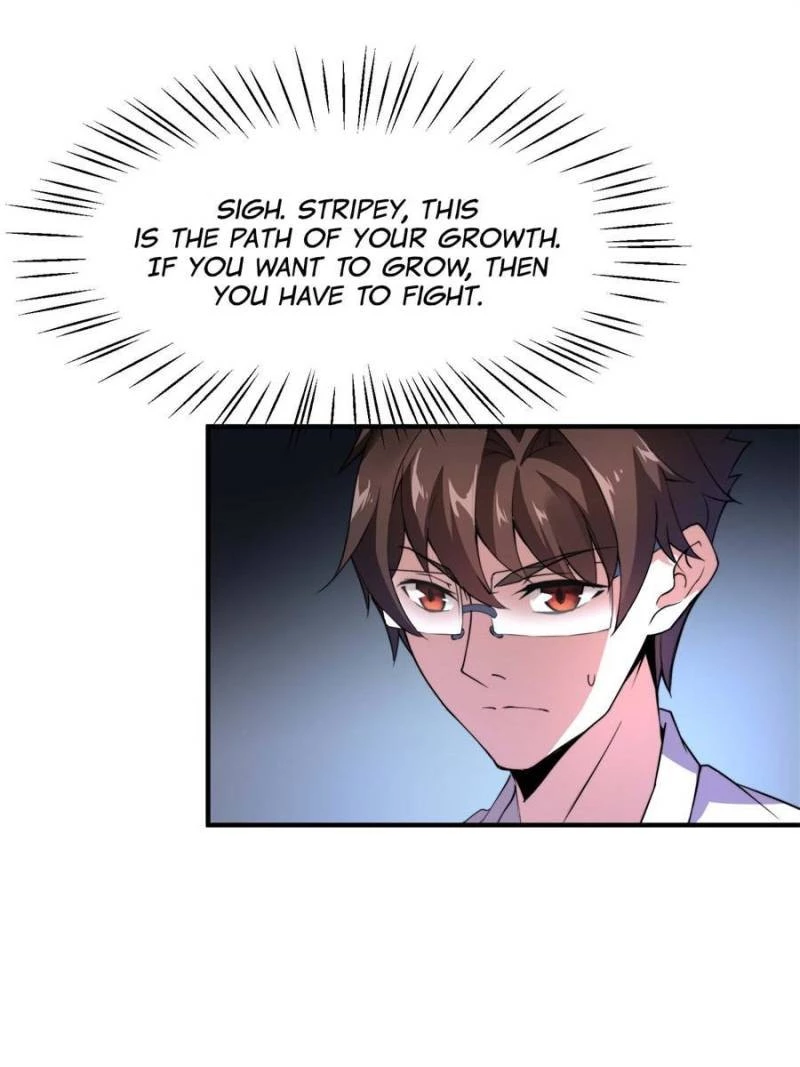 Monster Pet Evolution Chap 53 - Next Chap 54