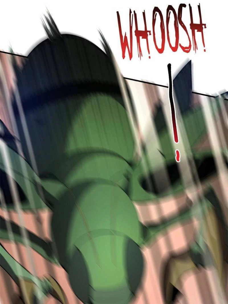 Monster Pet Evolution Chap 53 - Next Chap 54