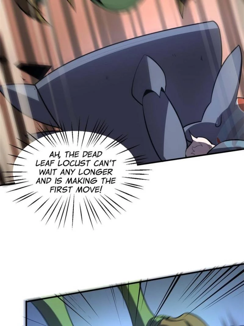 Monster Pet Evolution Chap 53 - Next Chap 54
