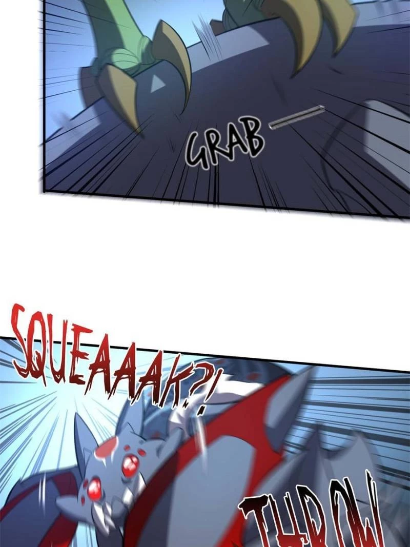 Monster Pet Evolution Chap 53 - Next Chap 54