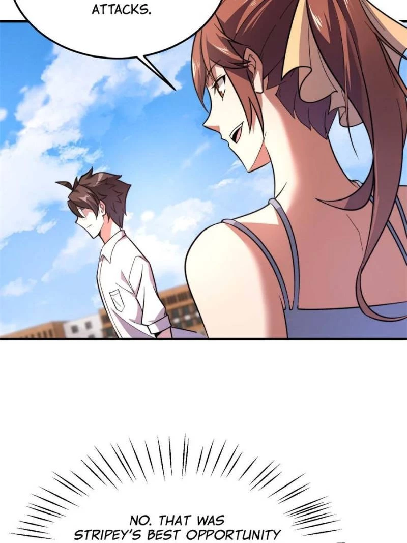Monster Pet Evolution Chap 53 - Next Chap 54