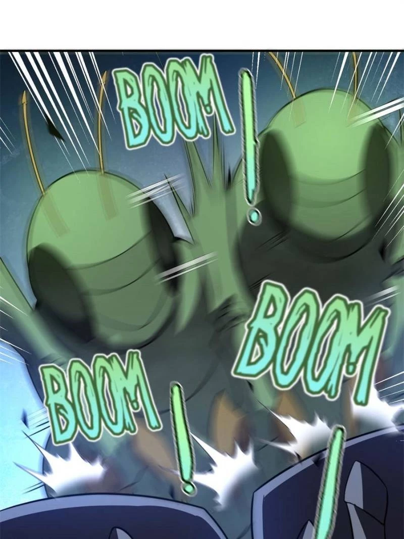 Monster Pet Evolution Chap 53 - Next Chap 54