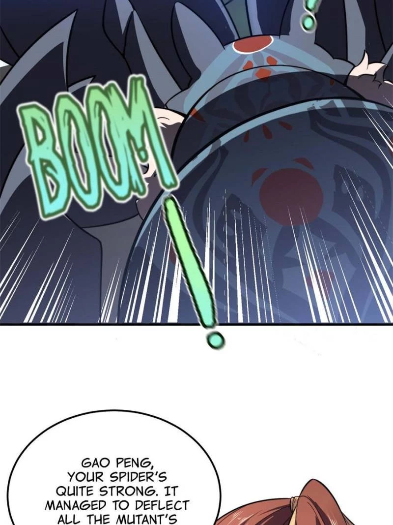 Monster Pet Evolution  Chap 53 - Next Chap 54