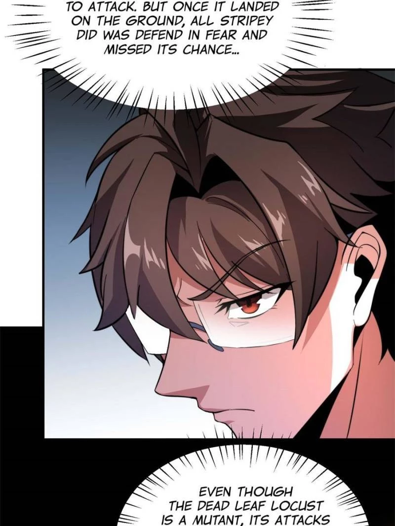 Monster Pet Evolution Chap 53 - Next Chap 54