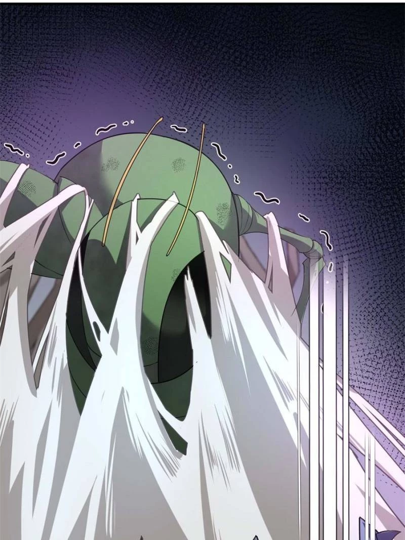 Monster Pet Evolution Chap 53 - Next Chap 54