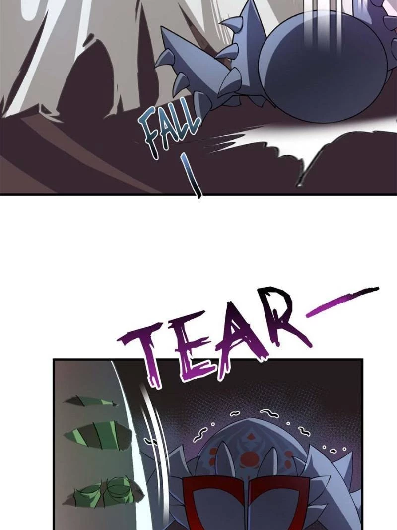 Monster Pet Evolution Chap 53 - Next Chap 54
