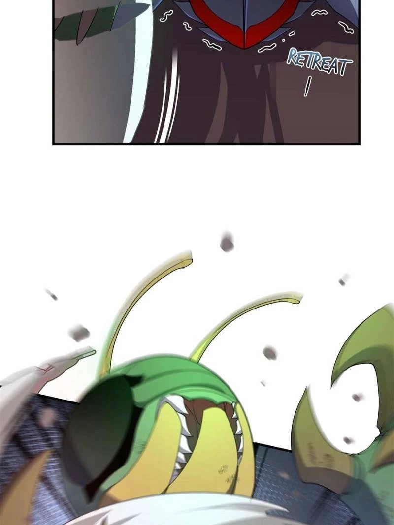 Monster Pet Evolution Chap 53 - Next Chap 54