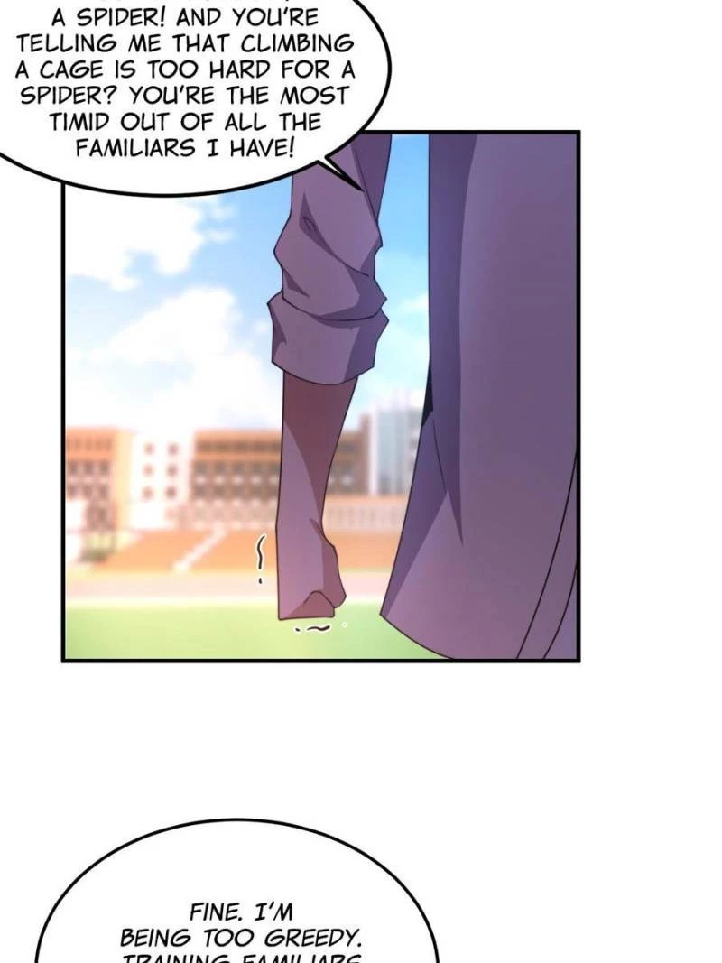 Monster Pet Evolution Chap 53 - Next Chap 54