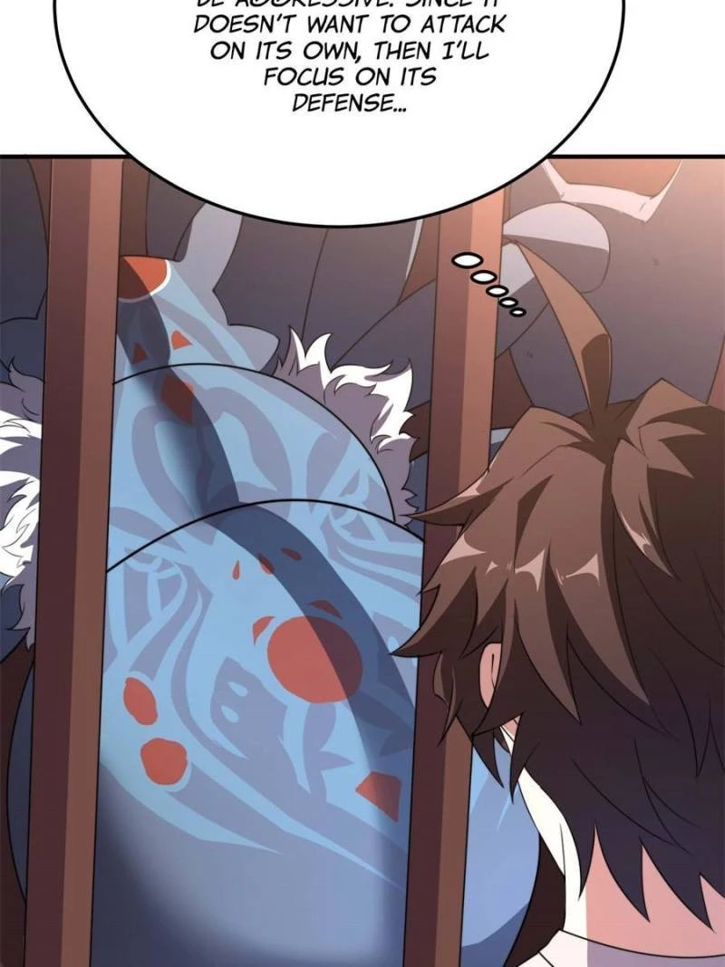 Monster Pet Evolution Chap 53 - Next Chap 54