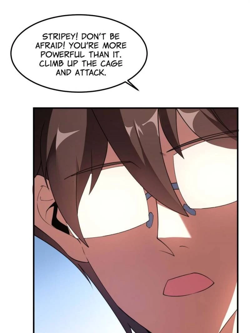 Monster Pet Evolution Chap 53 - Next Chap 54