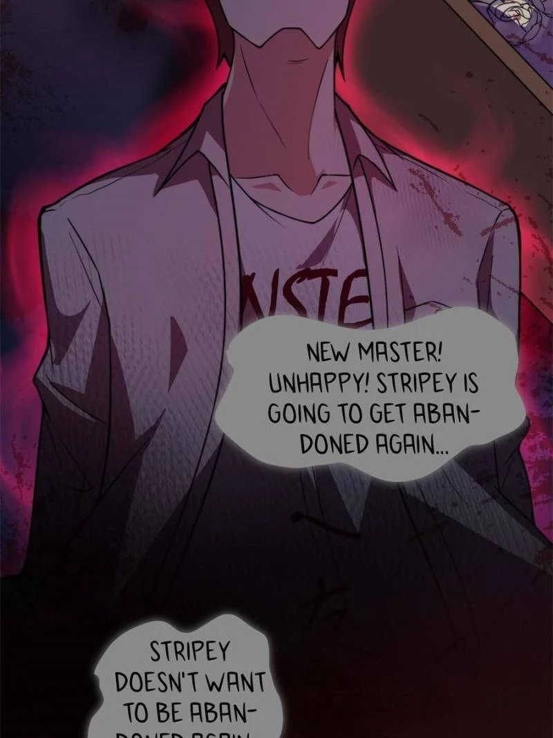 Monster Pet Evolution Chap 54 - Next Chap 55