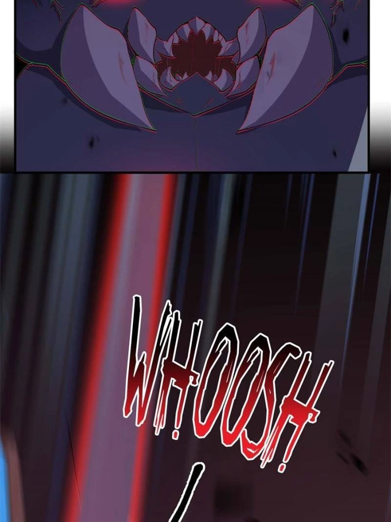 Monster Pet Evolution Chap 54 - Next Chap 55