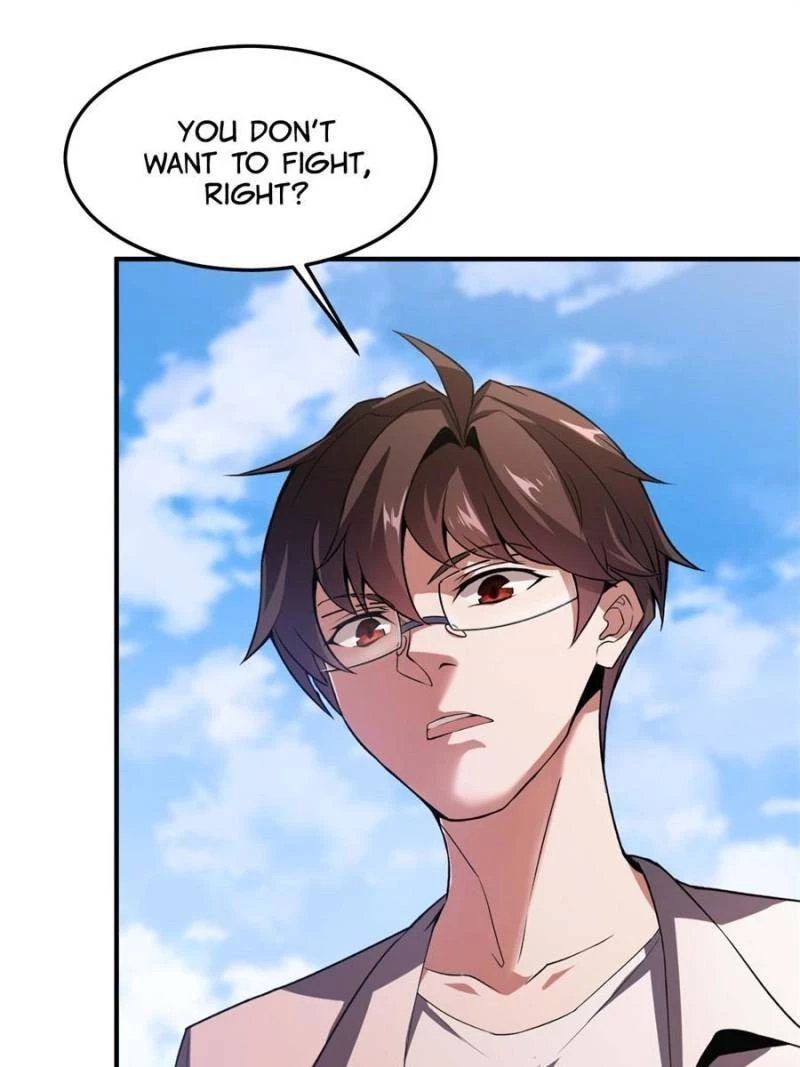 Monster Pet Evolution Chap 54 - Next Chap 55