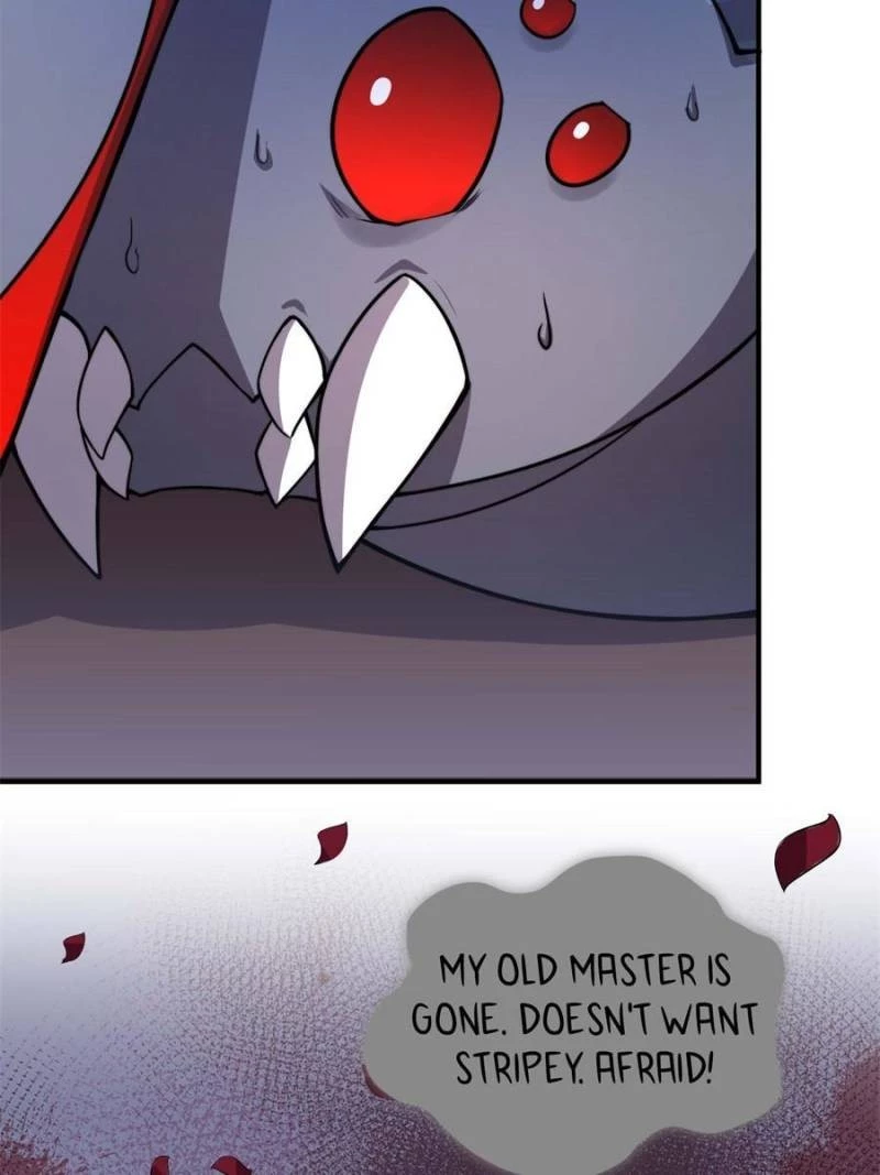 Monster Pet Evolution Chap 54 - Next Chap 55