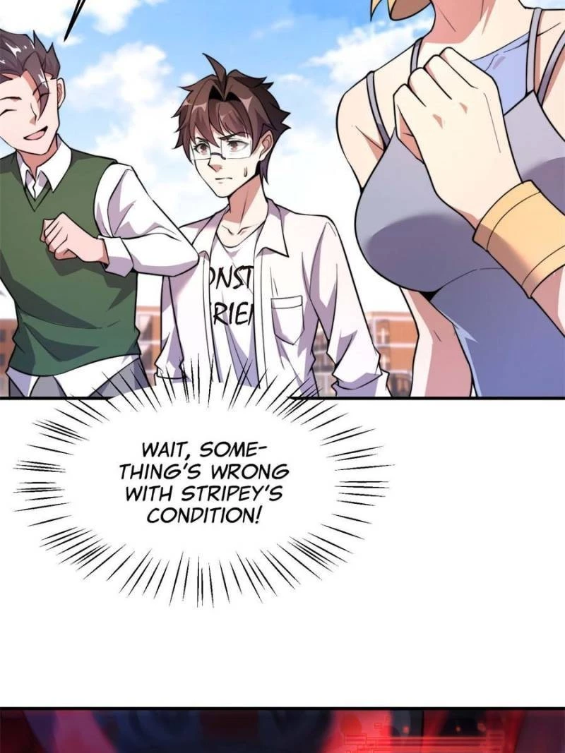 Monster Pet Evolution  Chap 54 - Next Chap 55