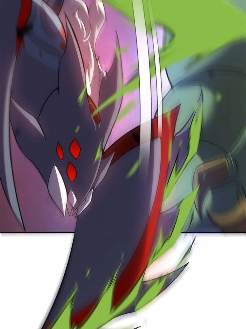 Monster Pet Evolution Chap 54 - Next Chap 55