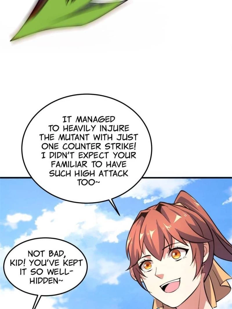 Monster Pet Evolution Chap 54 - Next Chap 55