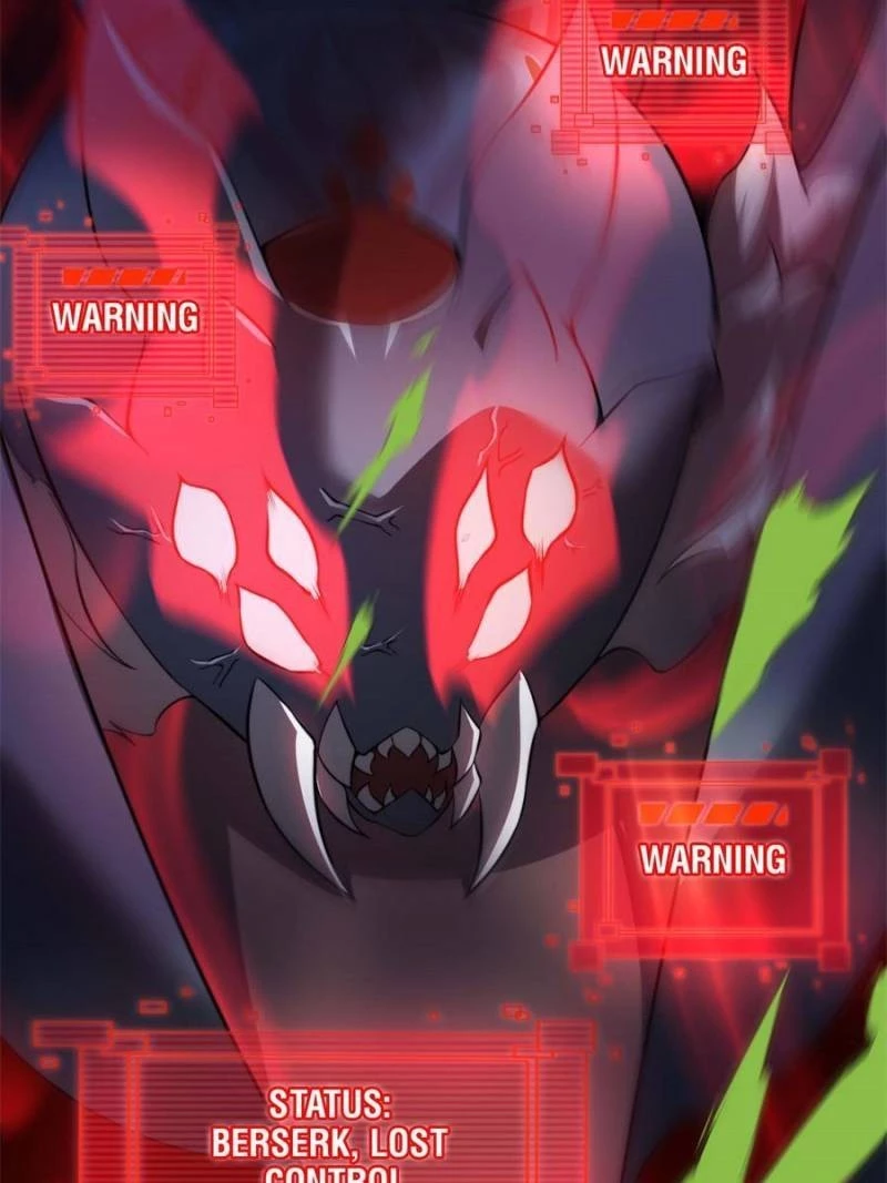 Monster Pet Evolution Chap 54 - Next Chap 55