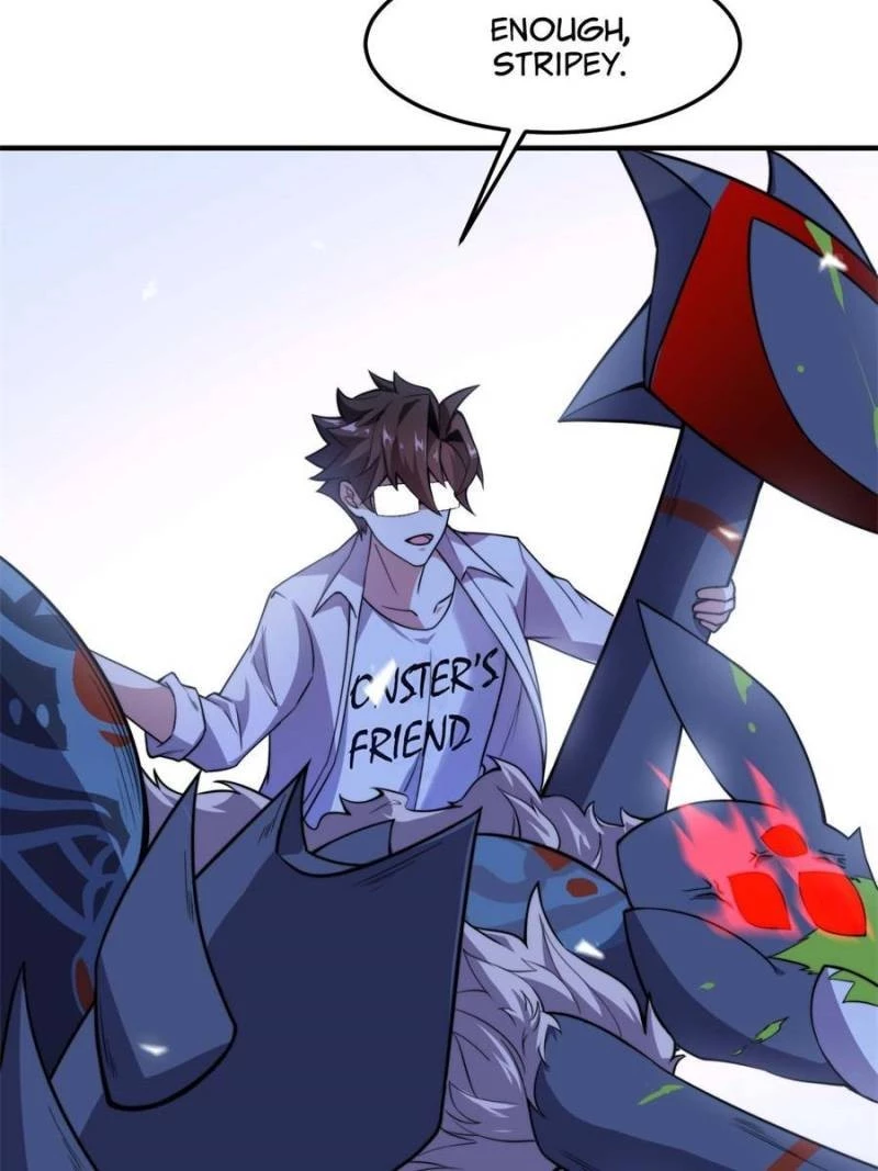 Monster Pet Evolution Chap 54 - Next Chap 55