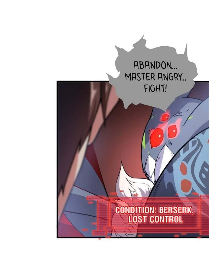 Monster Pet Evolution Chap 54 - Next Chap 55