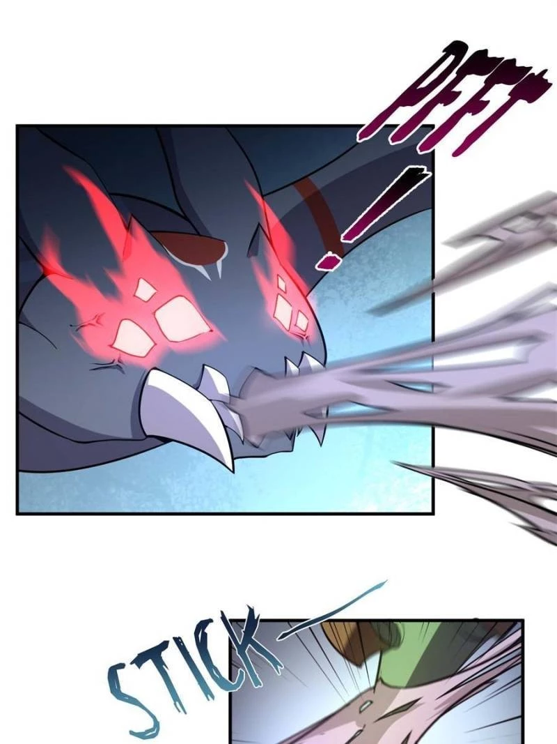 Monster Pet Evolution Chap 54 - Next Chap 55
