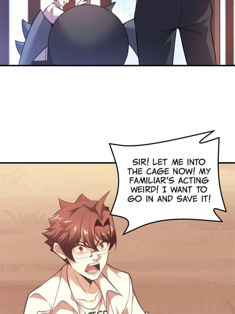 Monster Pet Evolution Chap 54 - Next Chap 55