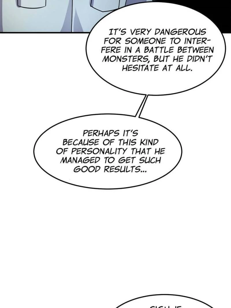 Monster Pet Evolution Chap 54 - Next Chap 55