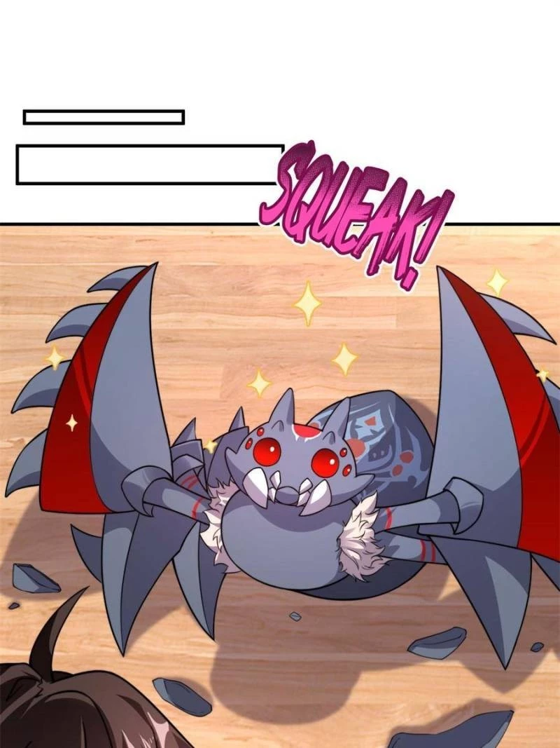 Monster Pet Evolution Chap 54 - Next Chap 55