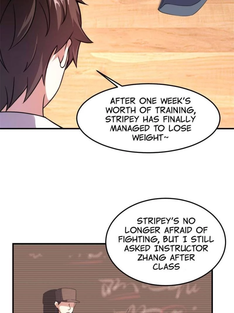 Monster Pet Evolution  Chap 54 - Next Chap 55