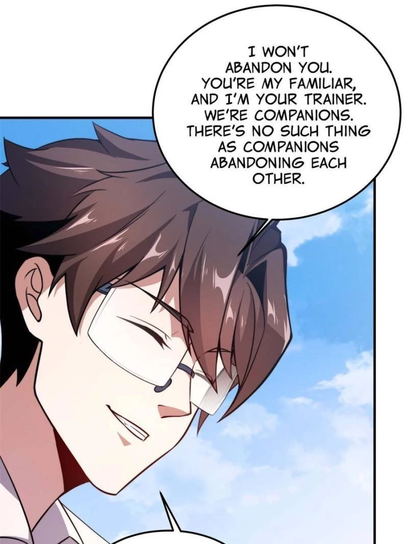 Monster Pet Evolution Chap 54 - Next Chap 55