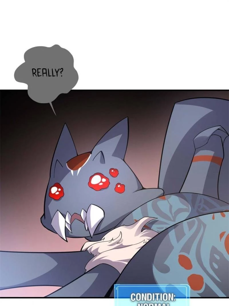 Monster Pet Evolution Chap 54 - Next Chap 55