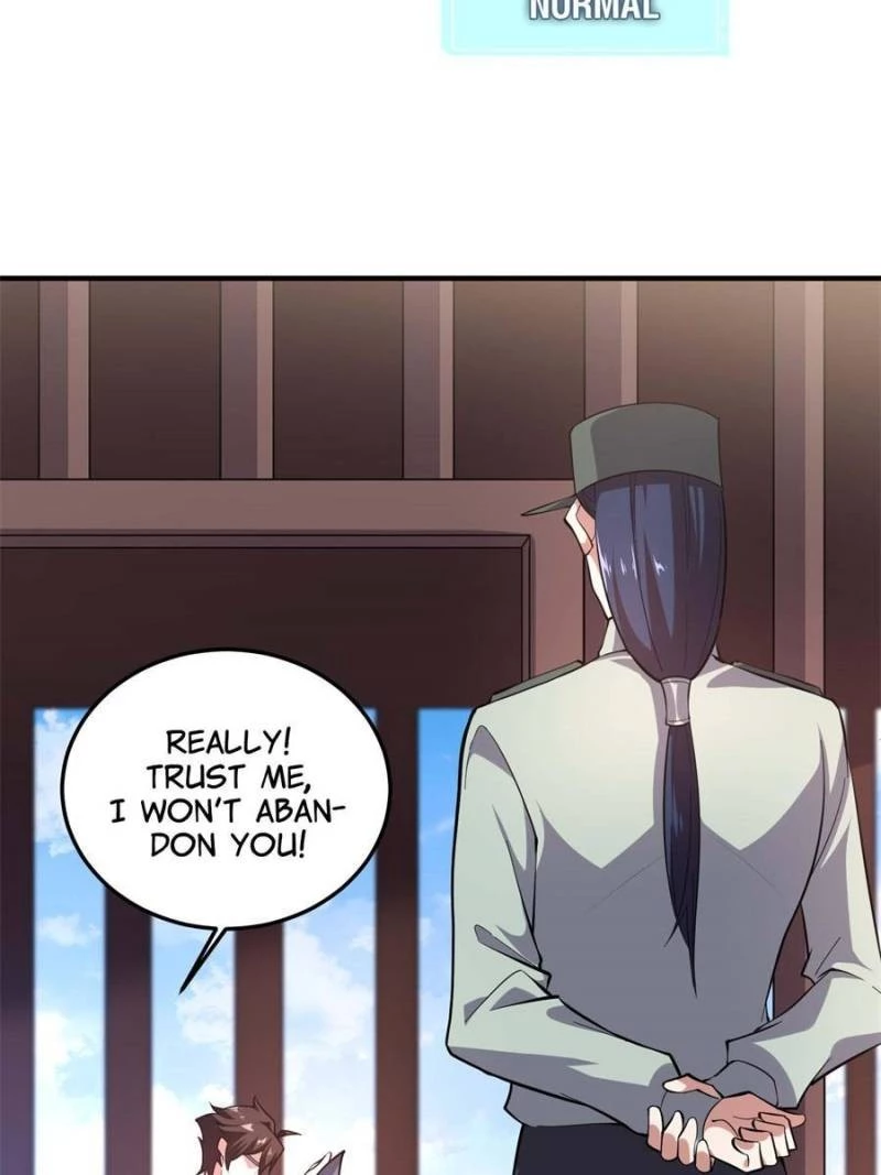 Monster Pet Evolution Chap 54 - Next Chap 55