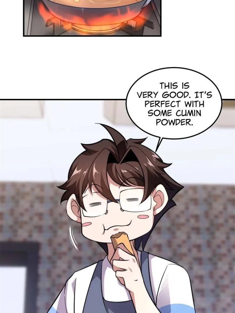 Monster Pet Evolution  Chap 54 - Next Chap 55