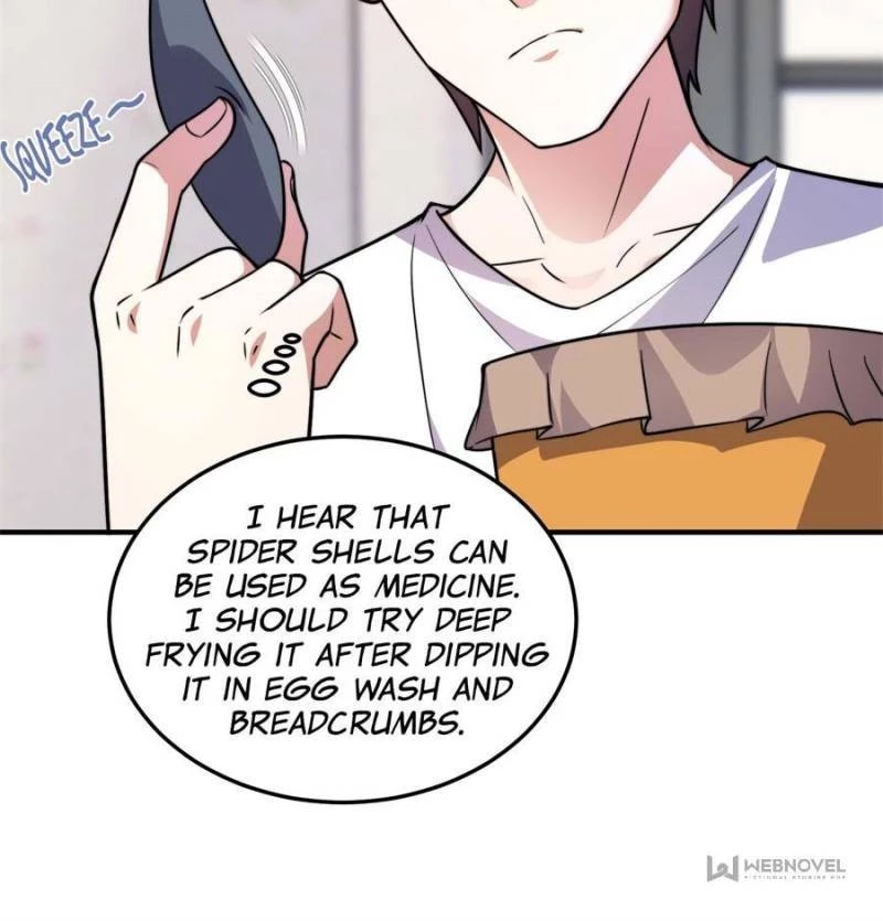 Monster Pet Evolution Chap 54 - Next Chap 55