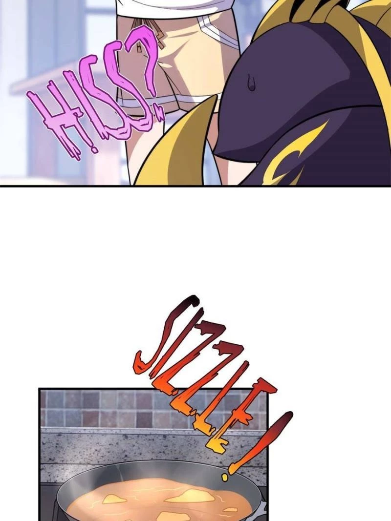 Monster Pet Evolution  Chap 54 - Next Chap 55