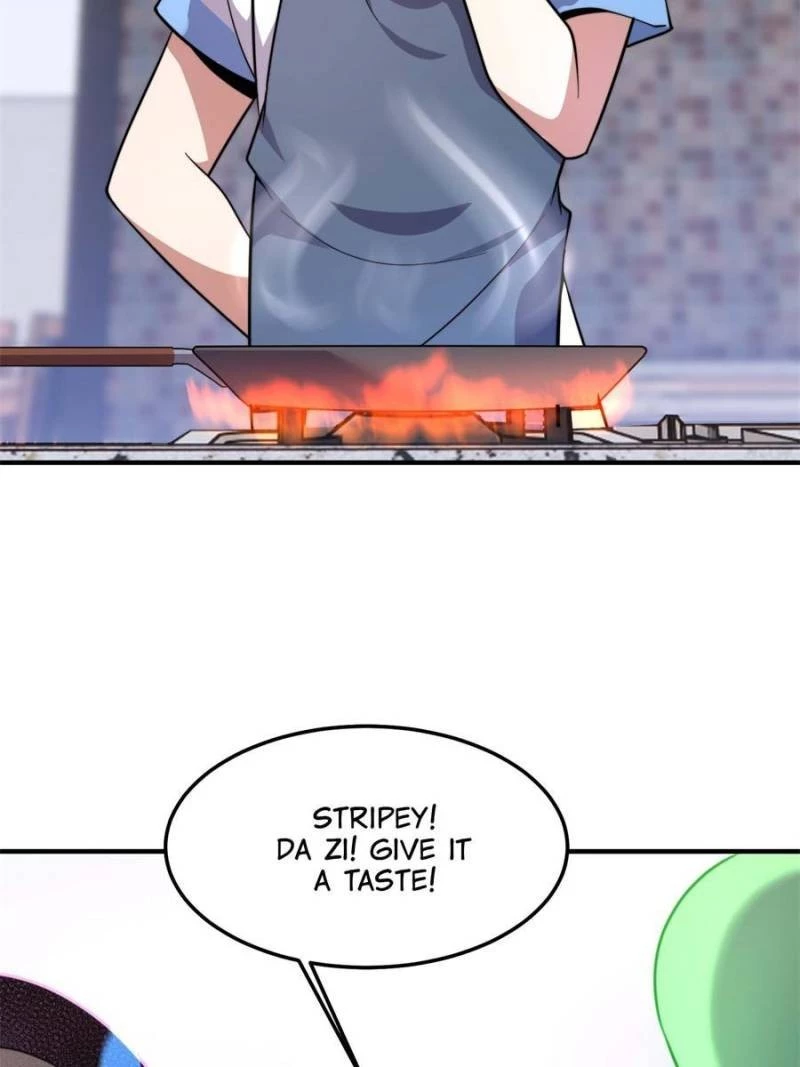Monster Pet Evolution Chap 54 - Next Chap 55