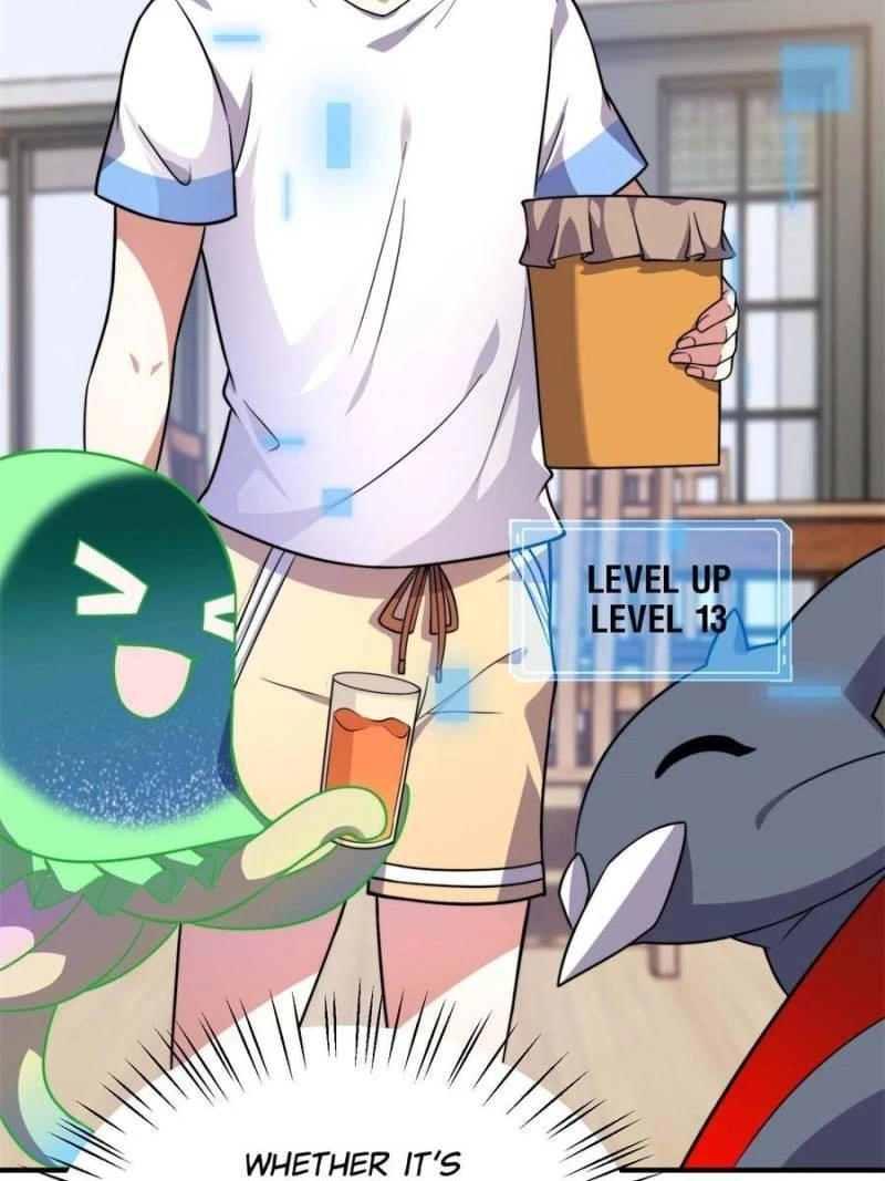 Monster Pet Evolution Chap 54 - Next Chap 55