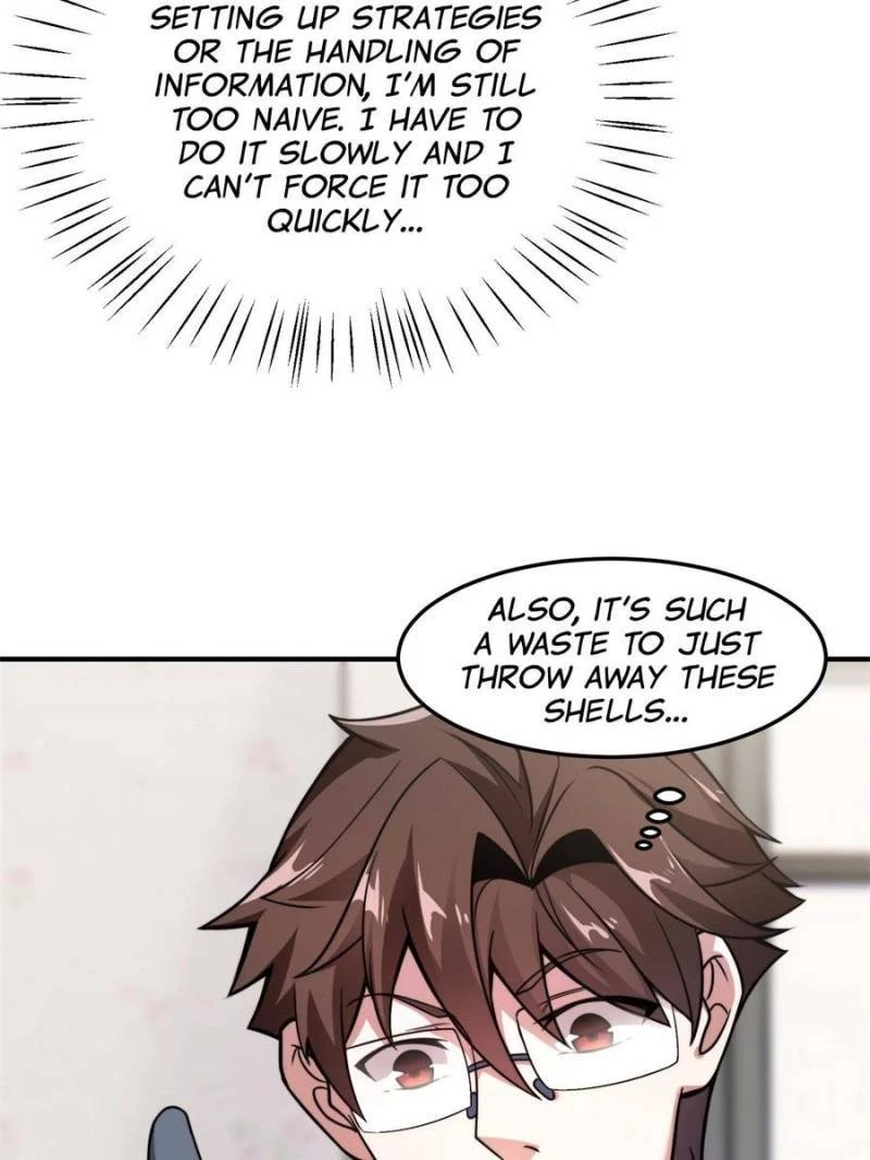 Monster Pet Evolution Chap 54 - Next Chap 55