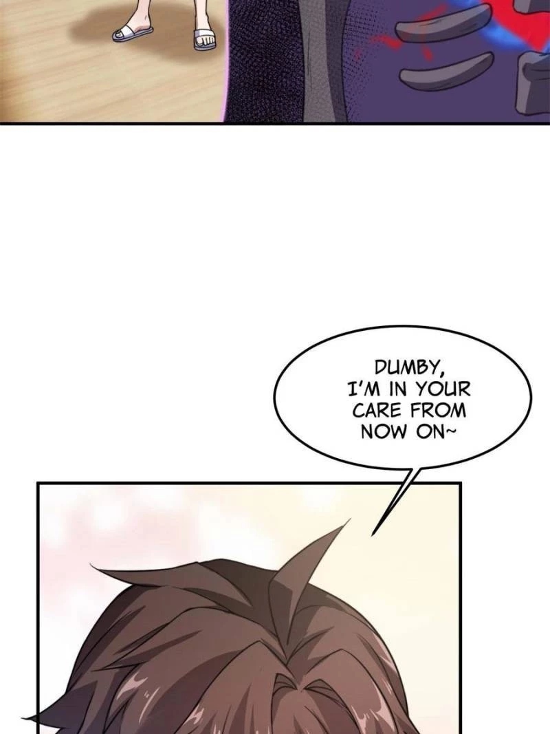 Monster Pet Evolution Chap 54 - Next Chap 55