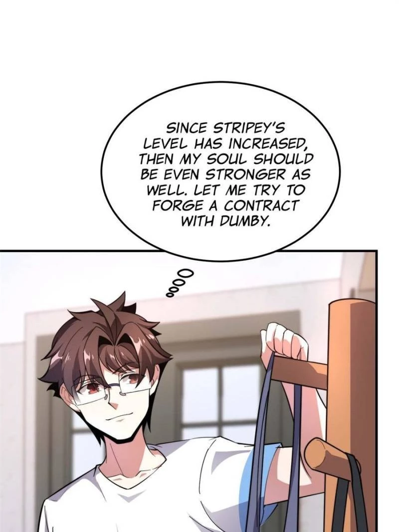 Monster Pet Evolution  Chap 54 - Next Chap 55