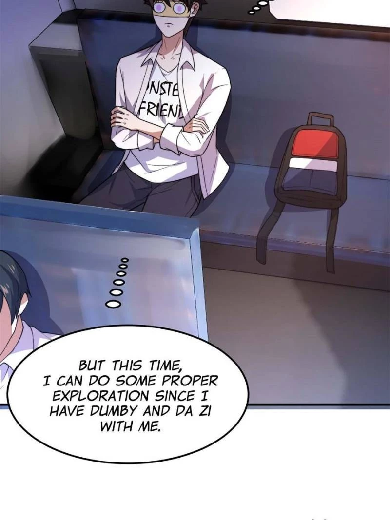 Monster Pet Evolution Chap 54 - Next Chap 55