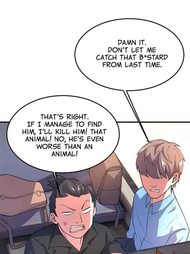 Monster Pet Evolution Chap 54 - Next Chap 55