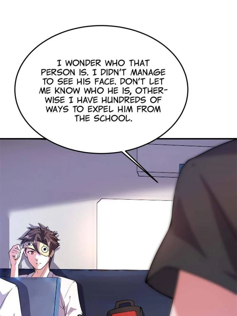 Monster Pet Evolution Chap 54 - Next Chap 55