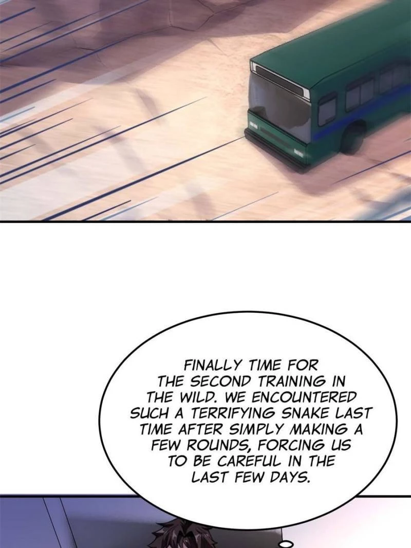 Monster Pet Evolution Chap 54 - Next Chap 55