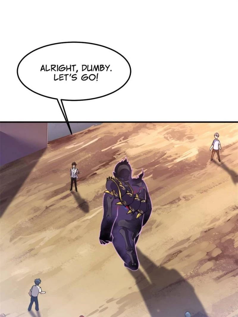 Monster Pet Evolution Chap 54 - Next Chap 55