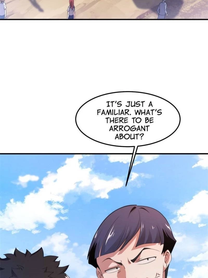 Monster Pet Evolution  Chap 54 - Next Chap 55